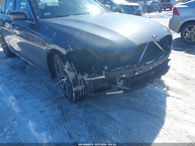 3MW5R7J09L8B13777 BMW 330i Xdrive