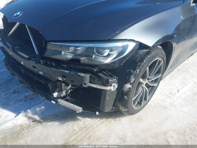 3MW5R7J09L8B13777 BMW 330i Xdrive