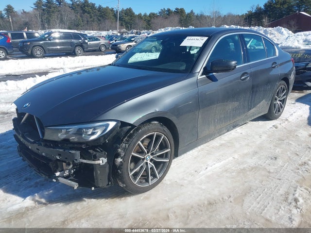 3MW5R7J09L8B13777 BMW 330i Xdrive