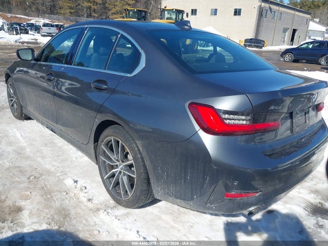 3MW5R7J09L8B13777 BMW 330i Xdrive