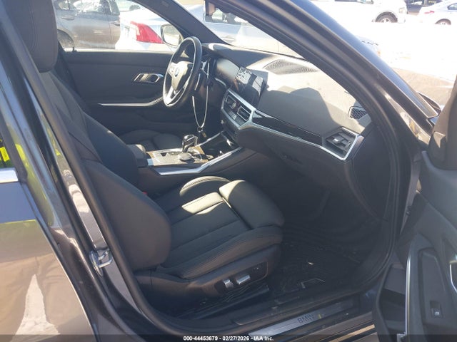3MW5R7J09L8B13777 BMW 330i Xdrive