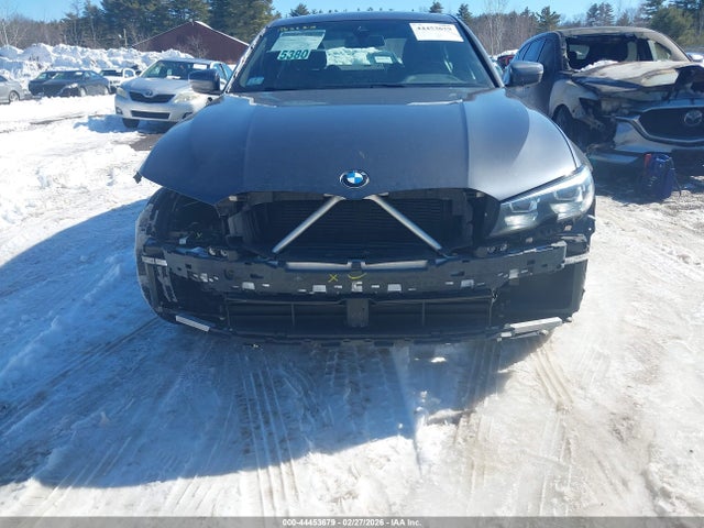 3MW5R7J09L8B13777 BMW 330i Xdrive