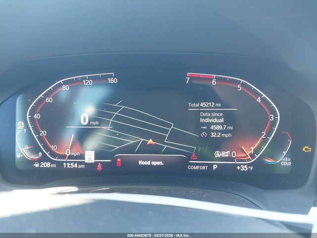 3MW5R7J09L8B13777 BMW 330i Xdrive