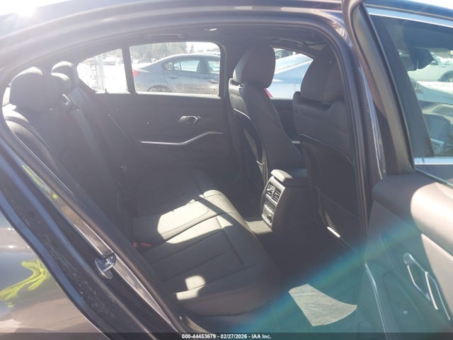3MW5R7J09L8B13777 BMW 330i Xdrive