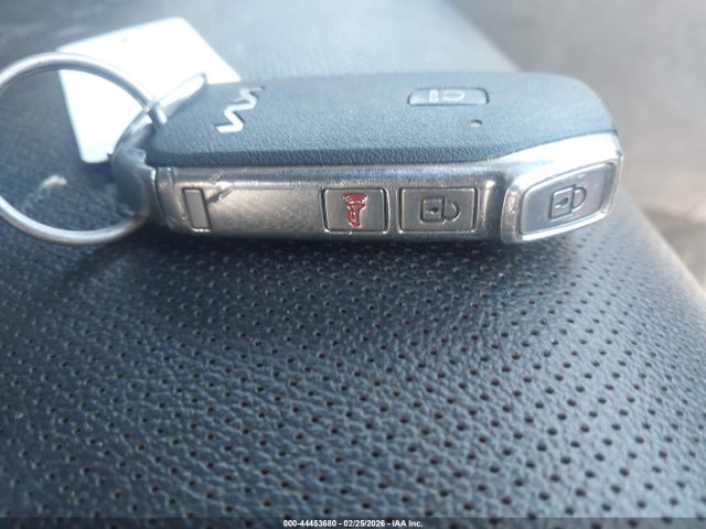 2024 Kia Sportage Ex მანქანა იყიდება აუქციონზე, vin: 5XYK3CDF7RG191794, აუქციონის ნომერი: 44453680