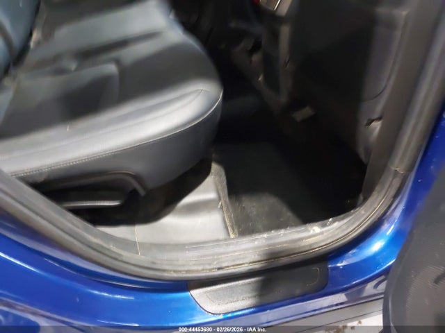 2024 Kia Sportage Ex მანქანა იყიდება აუქციონზე, vin: 5XYK3CDF7RG191794, აუქციონის ნომერი: 44453680