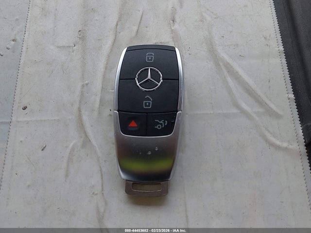 2020 MERCEDES-BENZ GLE 350 4JGFB4KB2LA122315 Photo 10