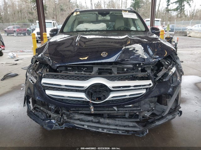 2020 MERCEDES-BENZ GLE 350 4JGFB4KB2LA122315 Photo 5
