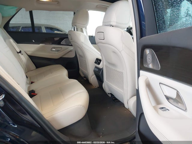 2020 MERCEDES-BENZ GLE 350 4JGFB4KB2LA122315 Photo 7