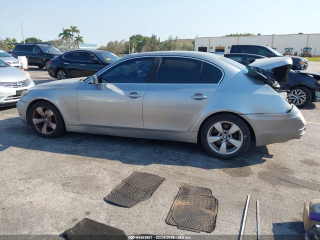 Продажа на аукционе авто 2004 Bmw 530i, vin: WBANA73534B800964, номер лота: 44453687