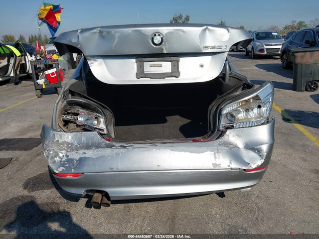 Продажа на аукционе авто 2004 Bmw 530i, vin: WBANA73534B800964, номер лота: 44453687