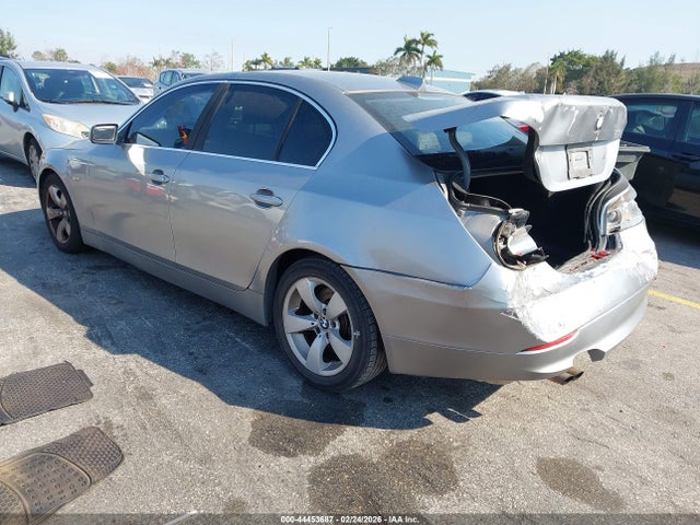 Продажа на аукционе авто 2004 Bmw 530i, vin: WBANA73534B800964, номер лота: 44453687