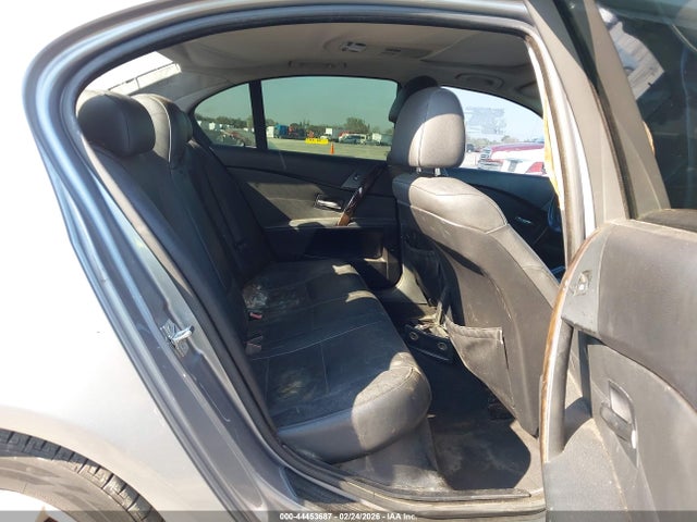 Продажа на аукционе авто 2004 Bmw 530i, vin: WBANA73534B800964, номер лота: 44453687
