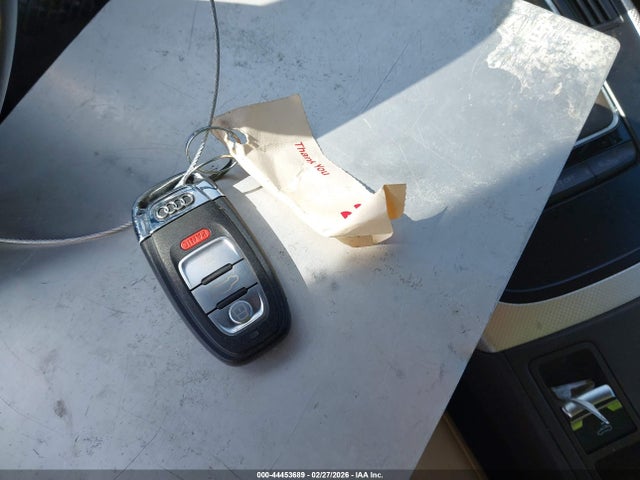 2015 AUDI A5 WAUMFAFH6FN008860 Photo 10