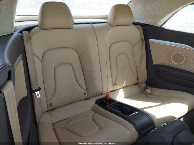 2015 AUDI A5 WAUMFAFH6FN008860 Photo 7