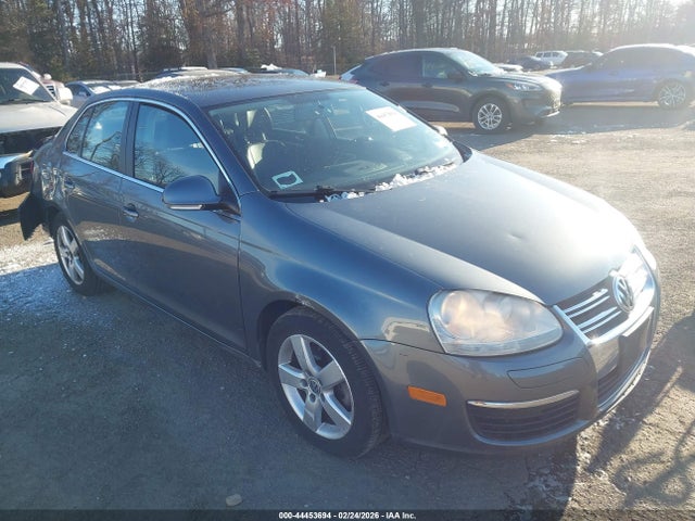 Aukcja sprzedaży 2009 Volkswagen Jetta Se, vin: 3VWRM71K39M159851, numer aukcji: 44453694