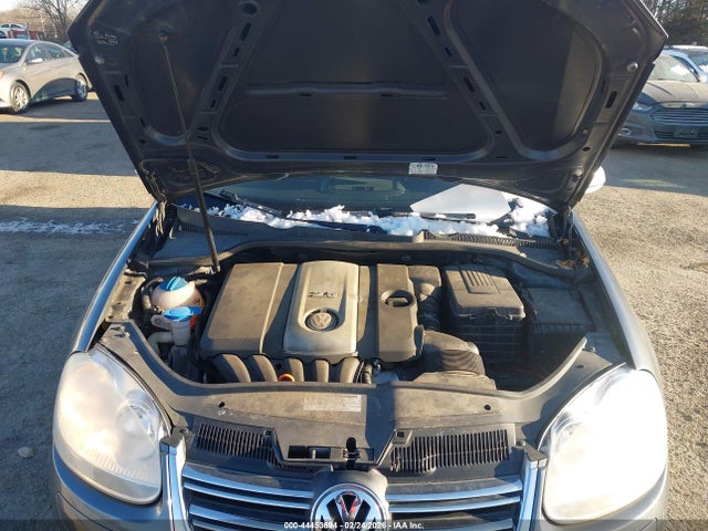 Aukcja sprzedaży 2009 Volkswagen Jetta Se, vin: 3VWRM71K39M159851, numer aukcji: 44453694