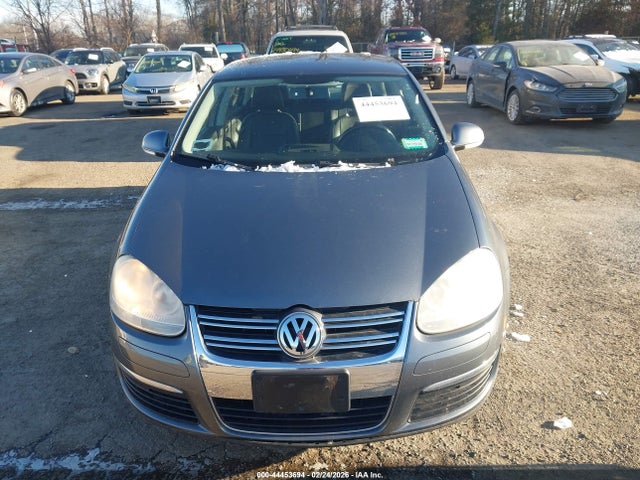 Aukcja sprzedaży 2009 Volkswagen Jetta Se, vin: 3VWRM71K39M159851, numer aukcji: 44453694
