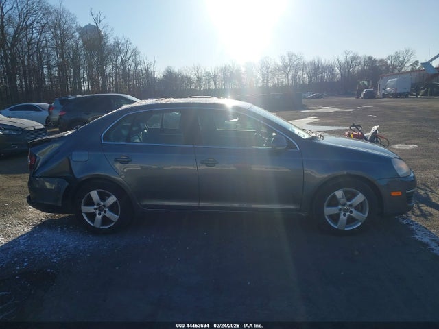 Aukcja sprzedaży 2009 Volkswagen Jetta Se, vin: 3VWRM71K39M159851, numer aukcji: 44453694