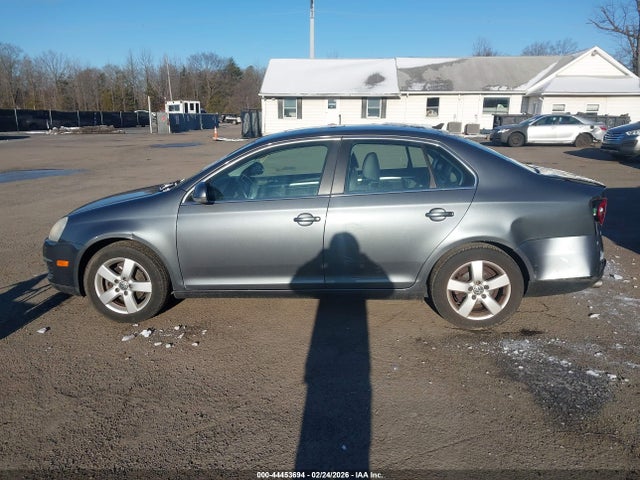 Aukcja sprzedaży 2009 Volkswagen Jetta Se, vin: 3VWRM71K39M159851, numer aukcji: 44453694