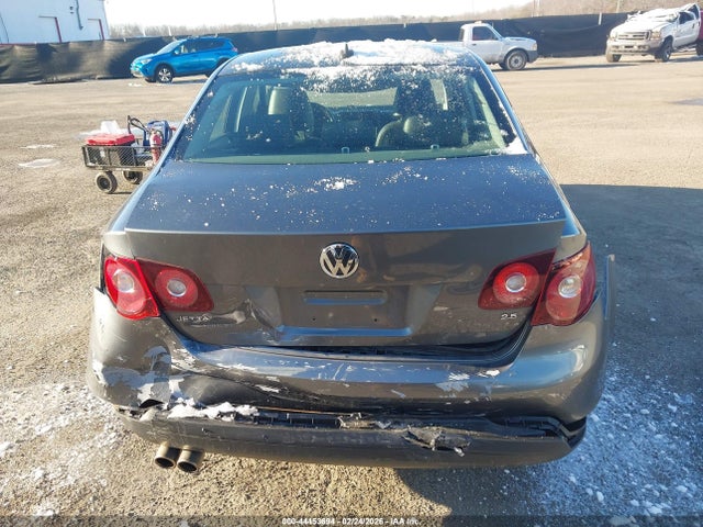 Aukcja sprzedaży 2009 Volkswagen Jetta Se, vin: 3VWRM71K39M159851, numer aukcji: 44453694
