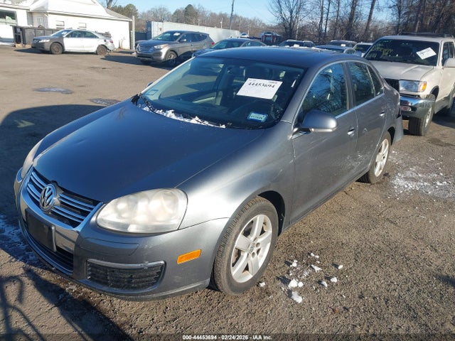 Aukcja sprzedaży 2009 Volkswagen Jetta Se, vin: 3VWRM71K39M159851, numer aukcji: 44453694