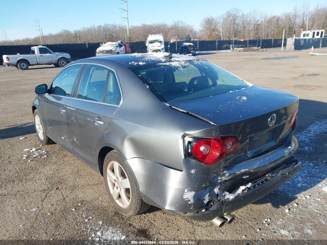 Aukcja sprzedaży 2009 Volkswagen Jetta Se, vin: 3VWRM71K39M159851, numer aukcji: 44453694