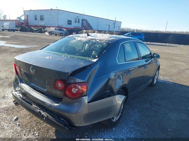 Aukcja sprzedaży 2009 Volkswagen Jetta Se, vin: 3VWRM71K39M159851, numer aukcji: 44453694