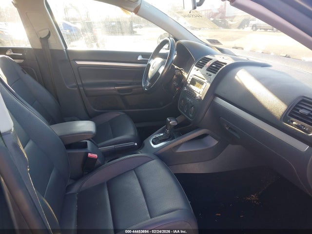 Aukcja sprzedaży 2009 Volkswagen Jetta Se, vin: 3VWRM71K39M159851, numer aukcji: 44453694
