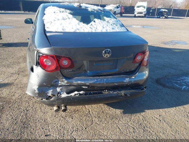 Aukcja sprzedaży 2009 Volkswagen Jetta Se, vin: 3VWRM71K39M159851, numer aukcji: 44453694