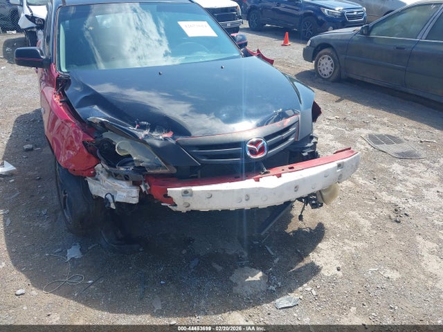 Aukcja sprzedaży 2004 Mazda Mazda3 S, vin: JM1BK343941138497, numer aukcji: 44453699