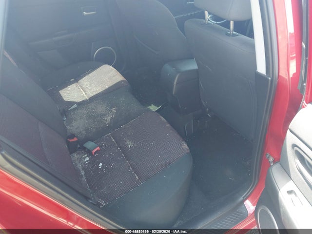 Aukcja sprzedaży 2004 Mazda Mazda3 S, vin: JM1BK343941138497, numer aukcji: 44453699