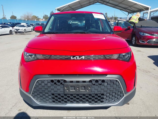 KIA SOUL LX 2023 KNDJ23AU7P7205902 Image 12