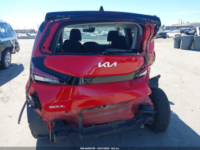 KIA SOUL LX 2023 KNDJ23AU7P7205902 Image 16