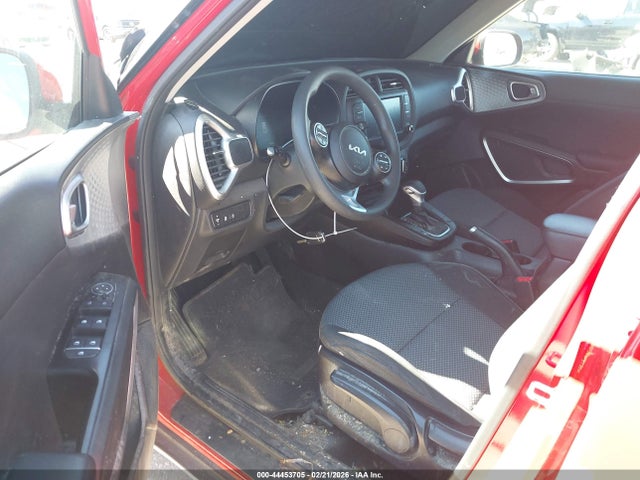 KIA SOUL LX 2023 KNDJ23AU7P7205902 Image 5