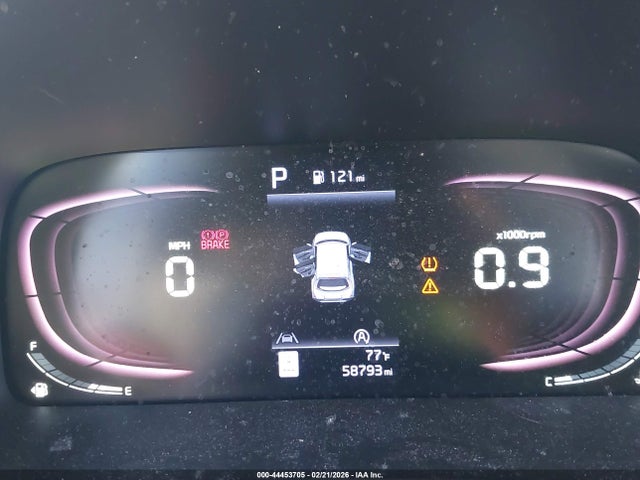 KIA SOUL LX 2023 KNDJ23AU7P7205902 Image 7