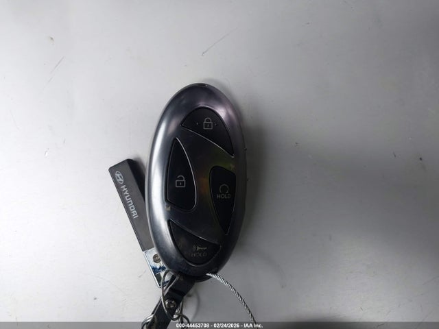 Hyundai Palisade Hev Calligraphy 2026 KM8RMESA2TU043889 Image 11