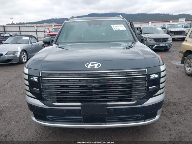 Hyundai Palisade Hev Calligraphy 2026 KM8RMESA2TU043889 Image 12