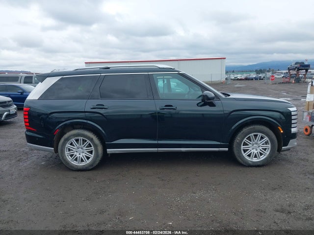 Hyundai Palisade Hev Calligraphy 2026 KM8RMESA2TU043889 Image 13