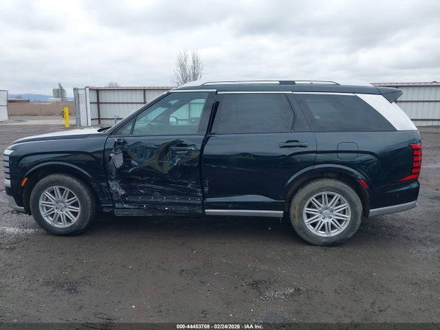 Hyundai Palisade Hev Calligraphy 2026 KM8RMESA2TU043889 Image 14