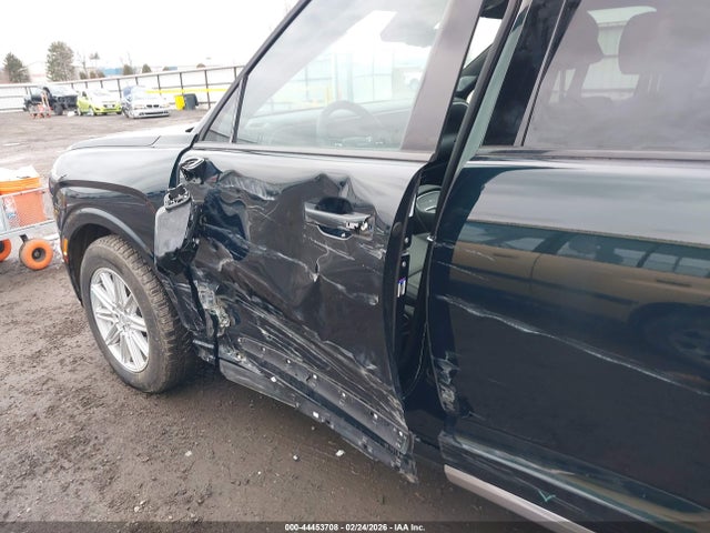 Hyundai Palisade Hev Calligraphy 2026 KM8RMESA2TU043889 Image 17