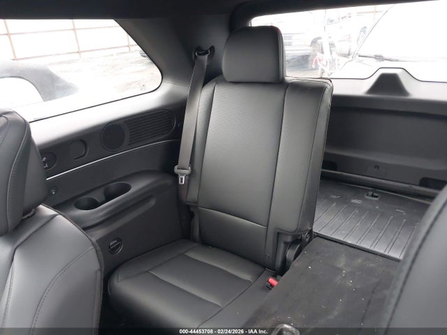 Hyundai Palisade Hev Calligraphy 2026 KM8RMESA2TU043889 Image 19