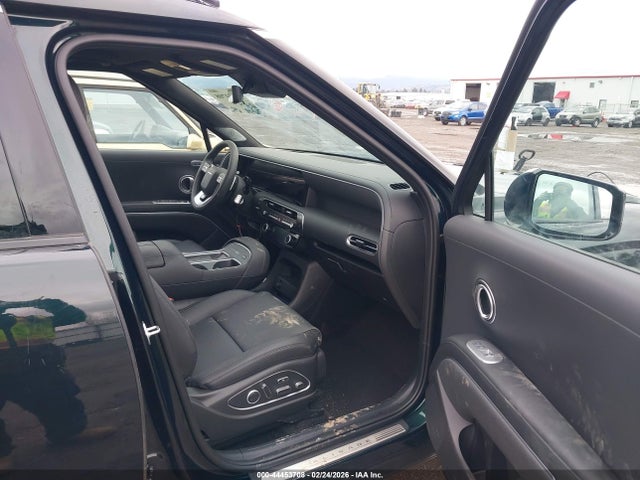 Hyundai Palisade Hev Calligraphy 2026 KM8RMESA2TU043889 Image 5