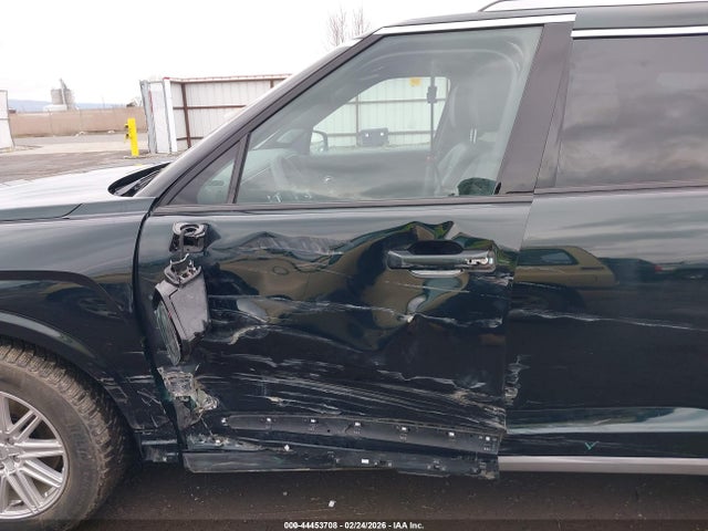 Hyundai Palisade Hev Calligraphy 2026 KM8RMESA2TU043889 Image 6