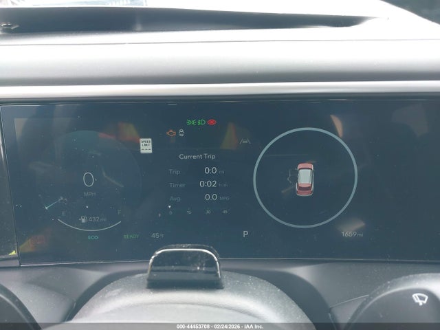 Hyundai Palisade Hev Calligraphy 2026 KM8RMESA2TU043889 Image 7