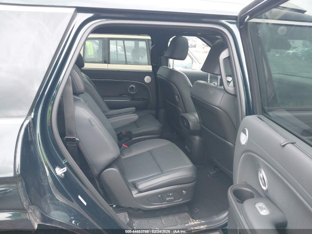 Hyundai Palisade Hev Calligraphy 2026 KM8RMESA2TU043889 Image 8