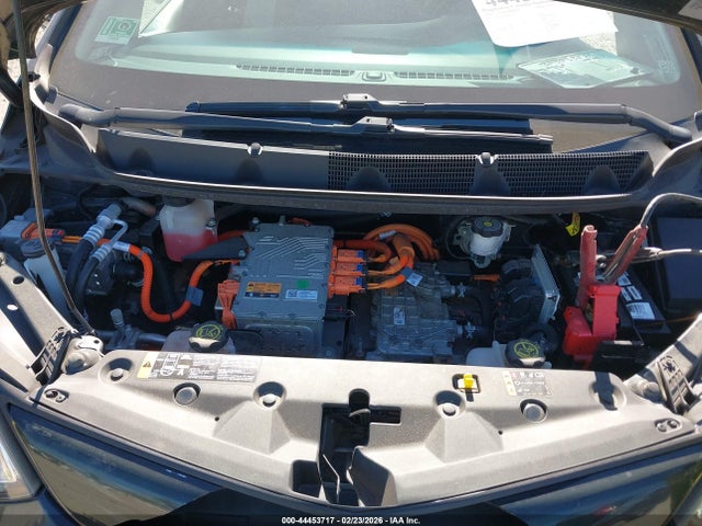 Chevrolet BOLT EV LT 2017 1G1FW6S00H4136702 Image 10