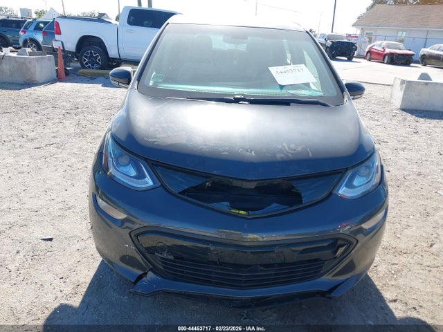 Chevrolet BOLT EV LT 2017 1G1FW6S00H4136702 Image 12
