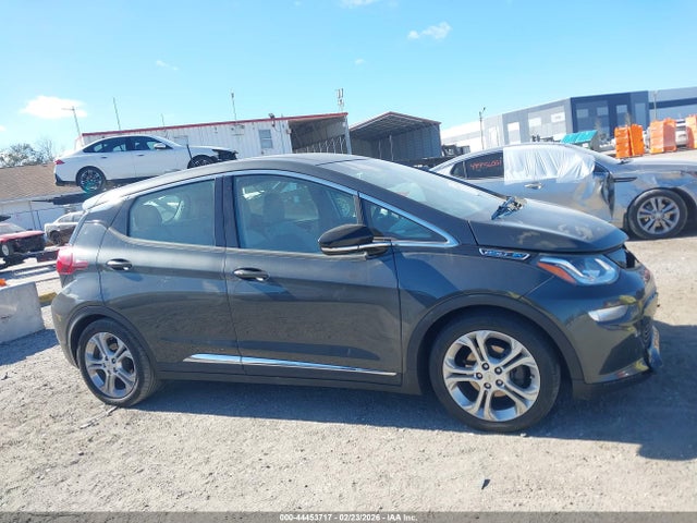 Chevrolet BOLT EV LT 2017 1G1FW6S00H4136702 Image 13