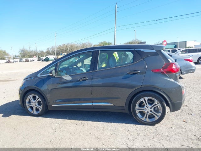 Chevrolet BOLT EV LT 2017 1G1FW6S00H4136702 Image 14